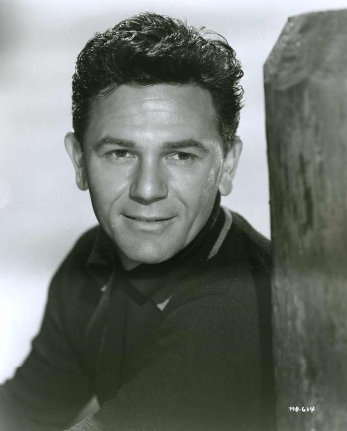 John Garfield