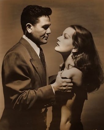 John Garfield