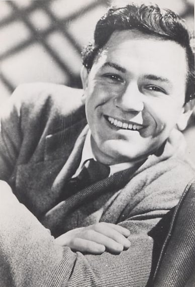 John Garfield