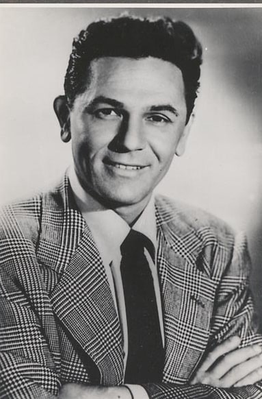 John Garfield