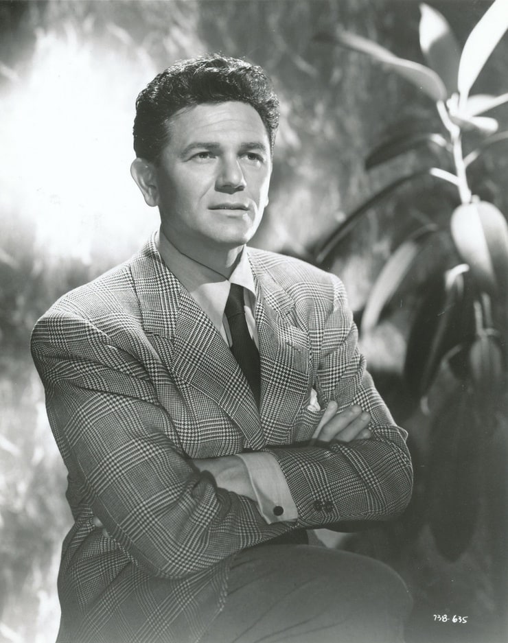 John Garfield