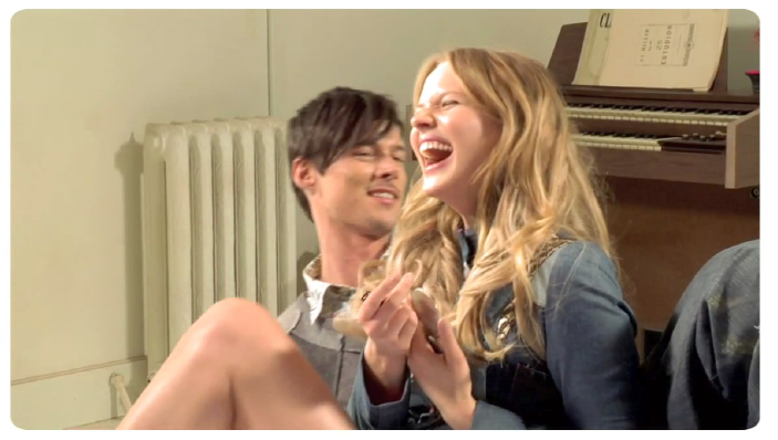 Anne Vyalitsyna