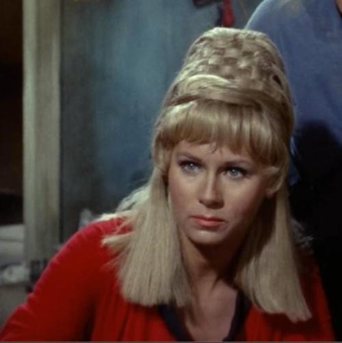 Grace Lee Whitney