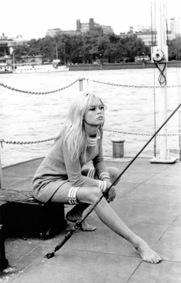 Brigitte Bardot Brigitte Bardot