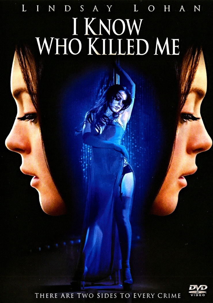 I Know Who Killed Me
