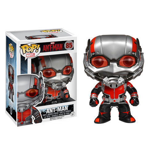 Ant-Man Pop!: Ant-Man