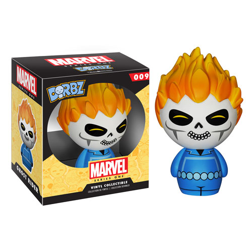 Marvel Dorbz: Ghost Rider