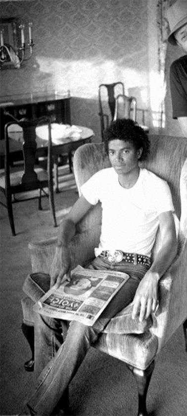 Michael Jackson