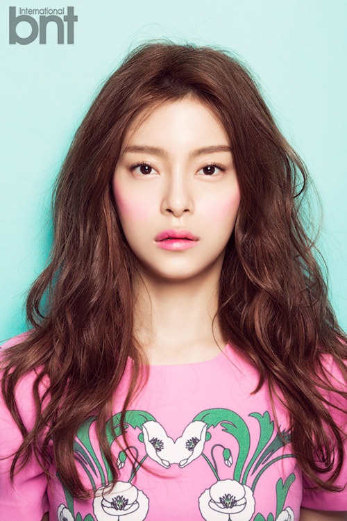 Hye-in Jeong