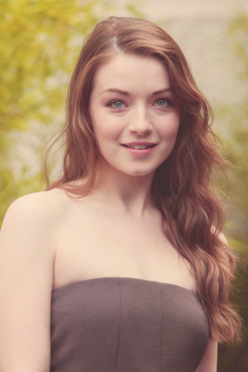 Sarah Bolger Sarah Bolger