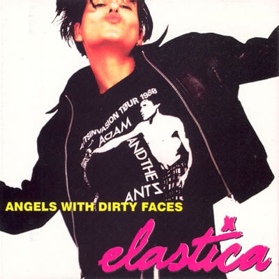 Angels With Dirty Faces