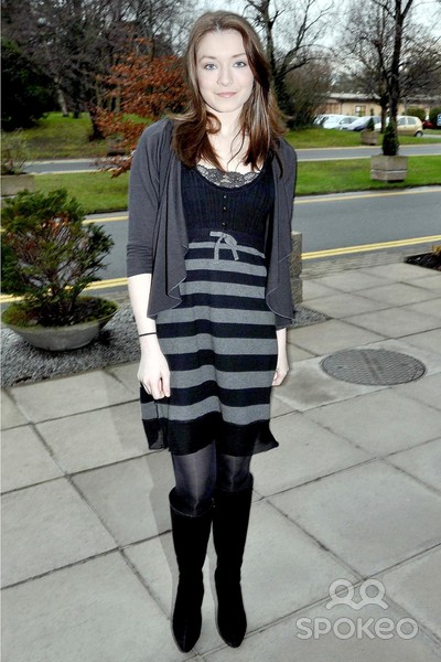 Sarah Bolger Sarah Bolger