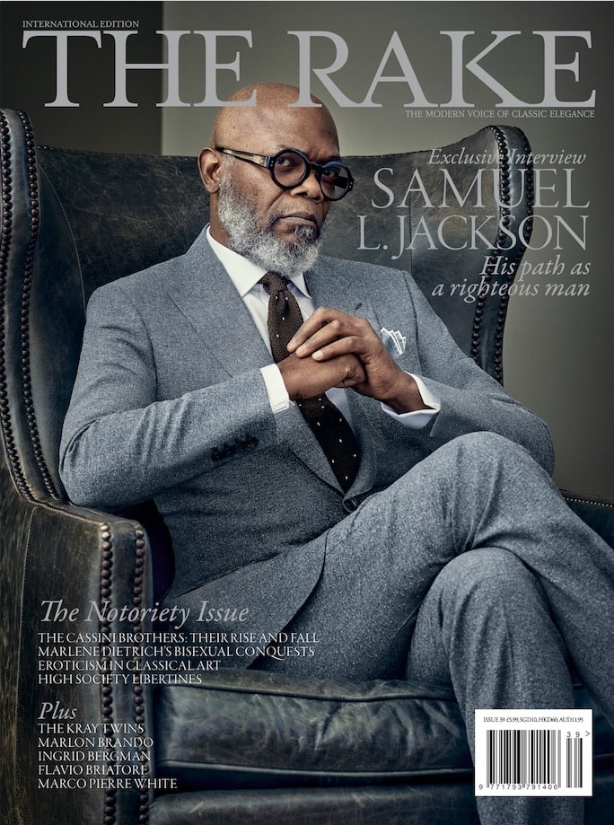 Samuel L. Jackson