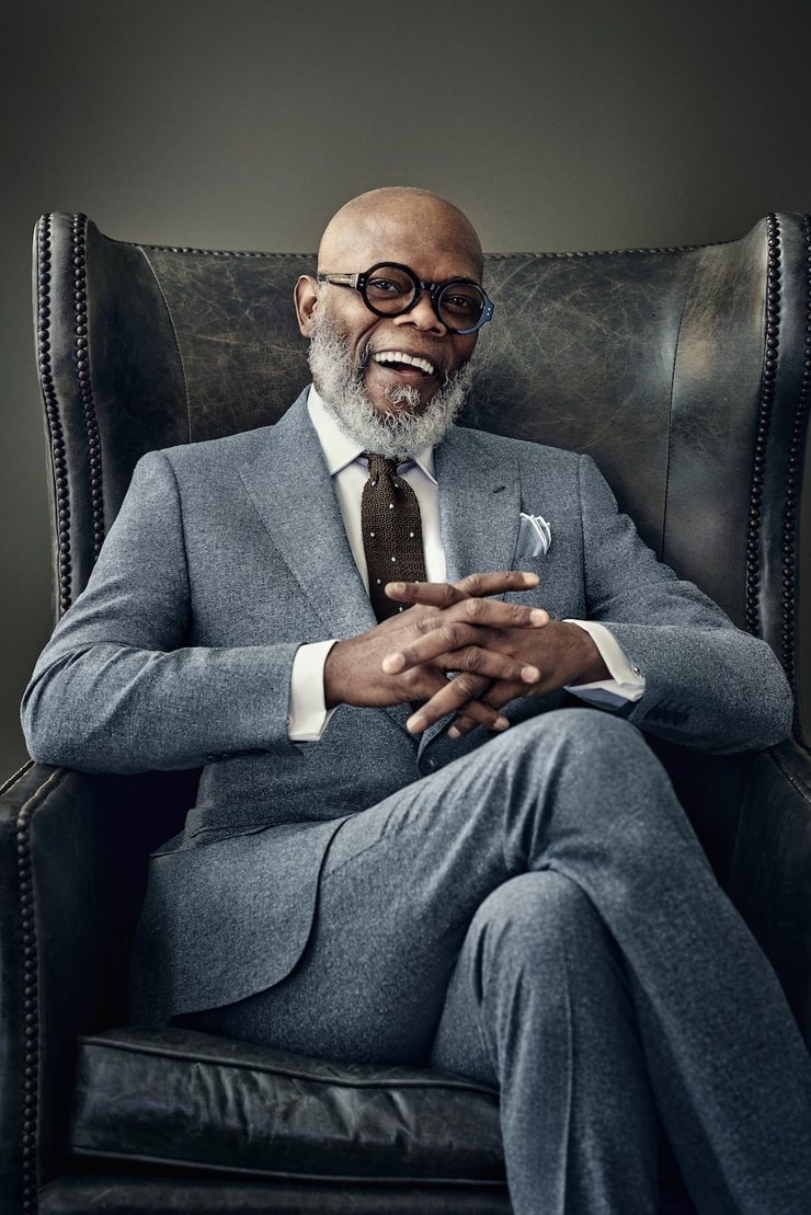 Samuel L. Jackson