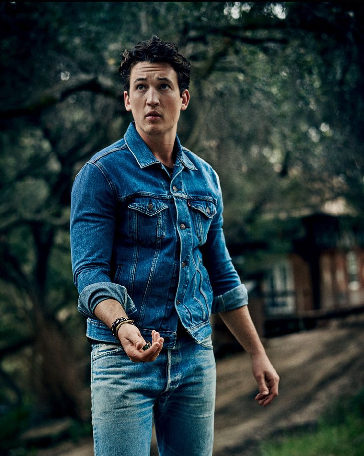 Miles Teller