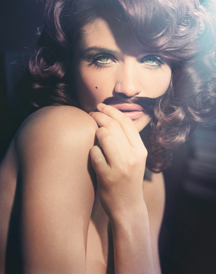 Helena Christensen Helena Christensen