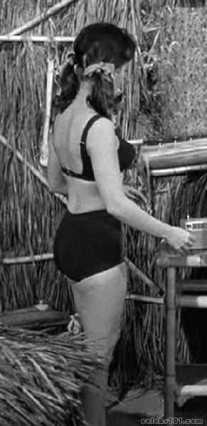 Dawn Wells