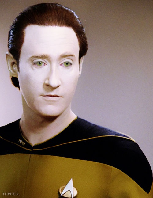 Data