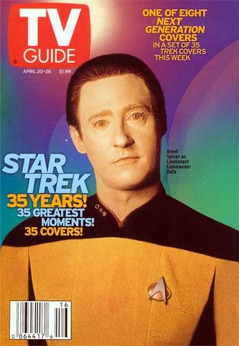Data