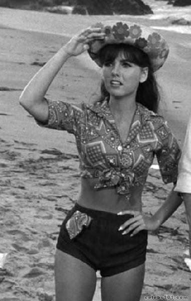 Dawn Wells