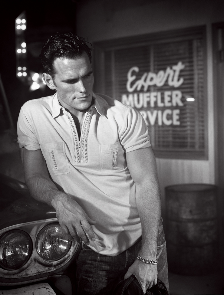 Matt Dillon