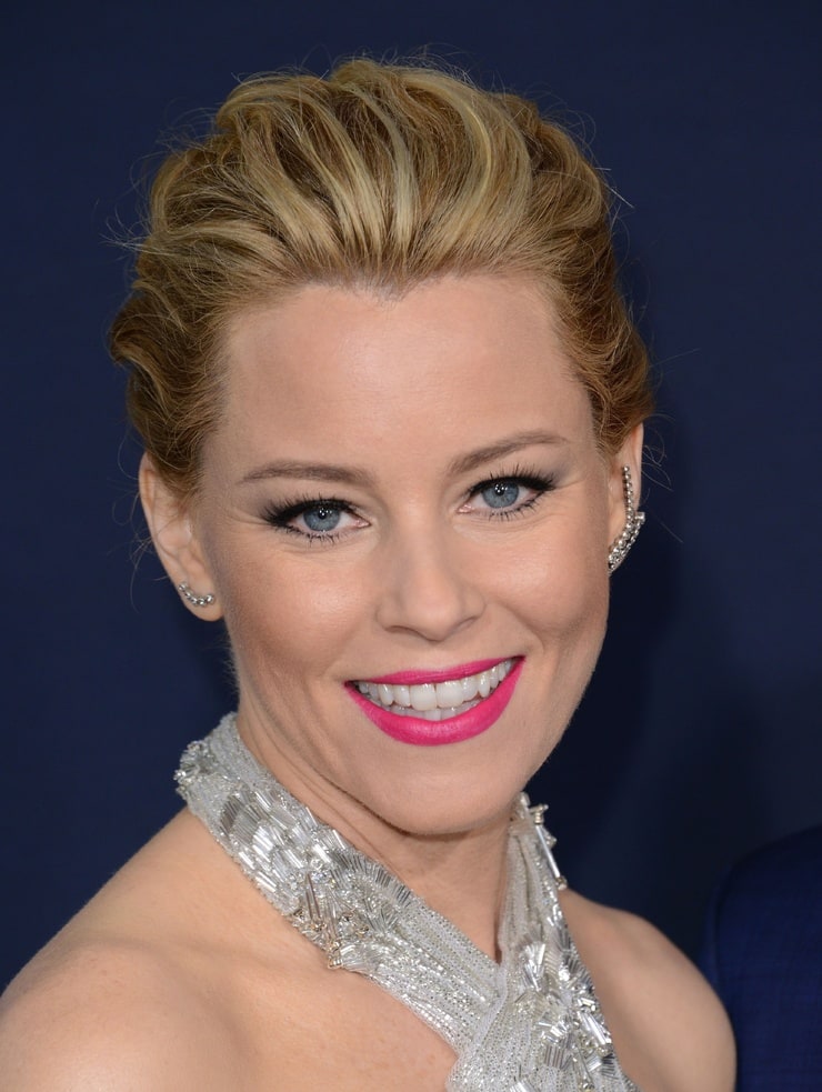 Elizabeth Banks