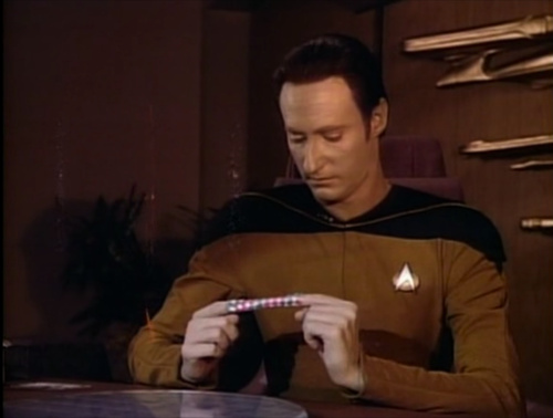 Data