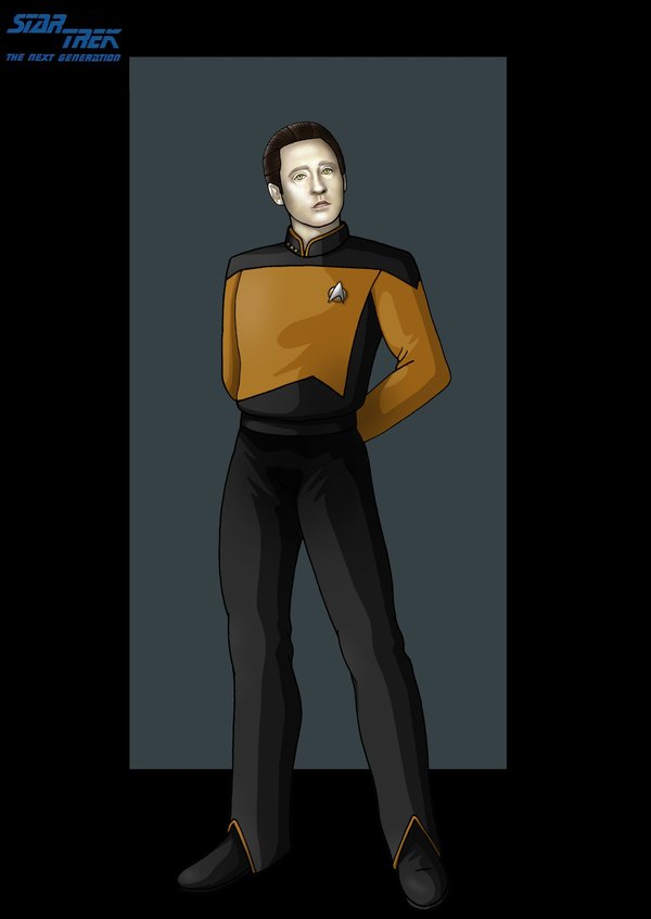 Data