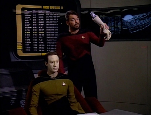 Data