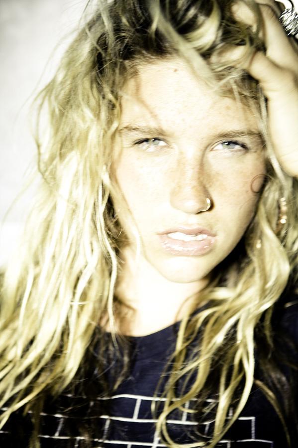 Ke$ha Ke$ha