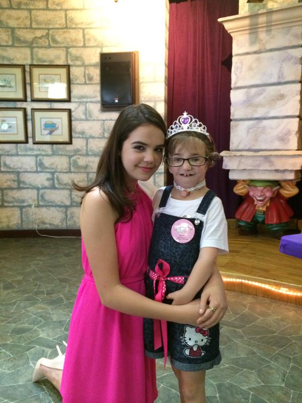 Bailee Madison