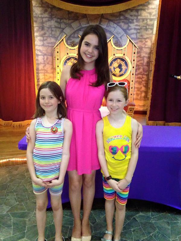 Bailee Madison