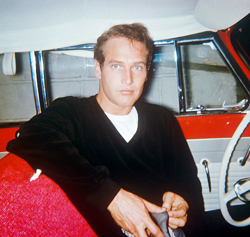 Paul Newman Paul Newman