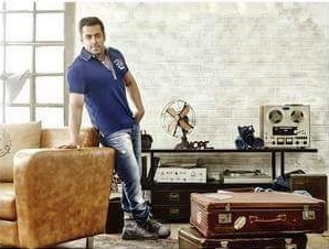 Salman Khan