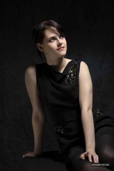 Kristen Stewart Kristen Stewart