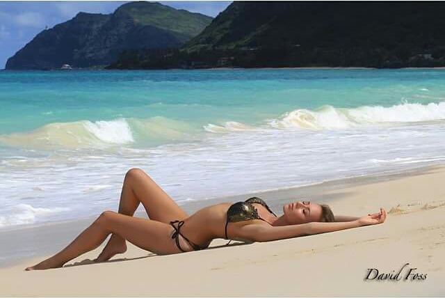 Irina Ansell
