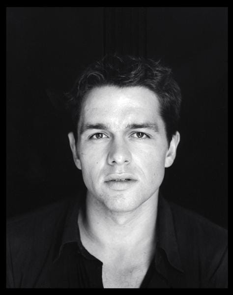 Julian Ovenden