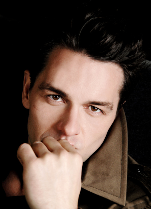 Julian Ovenden