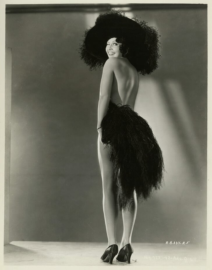 Hips, Hips, Hooray! (1934) Hips, Hips, Hooray! (1934)