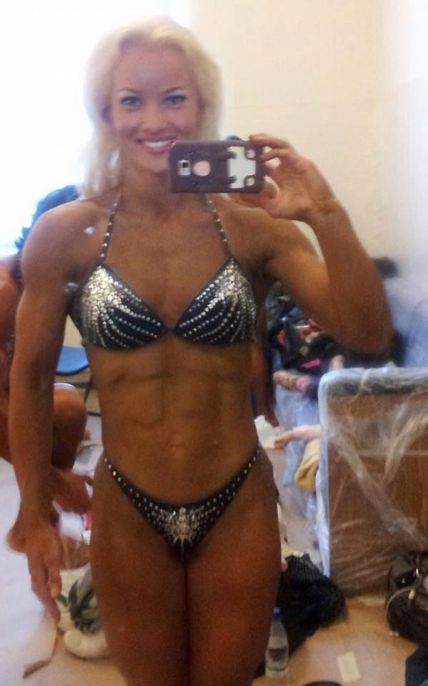 Oksana Poplavsky