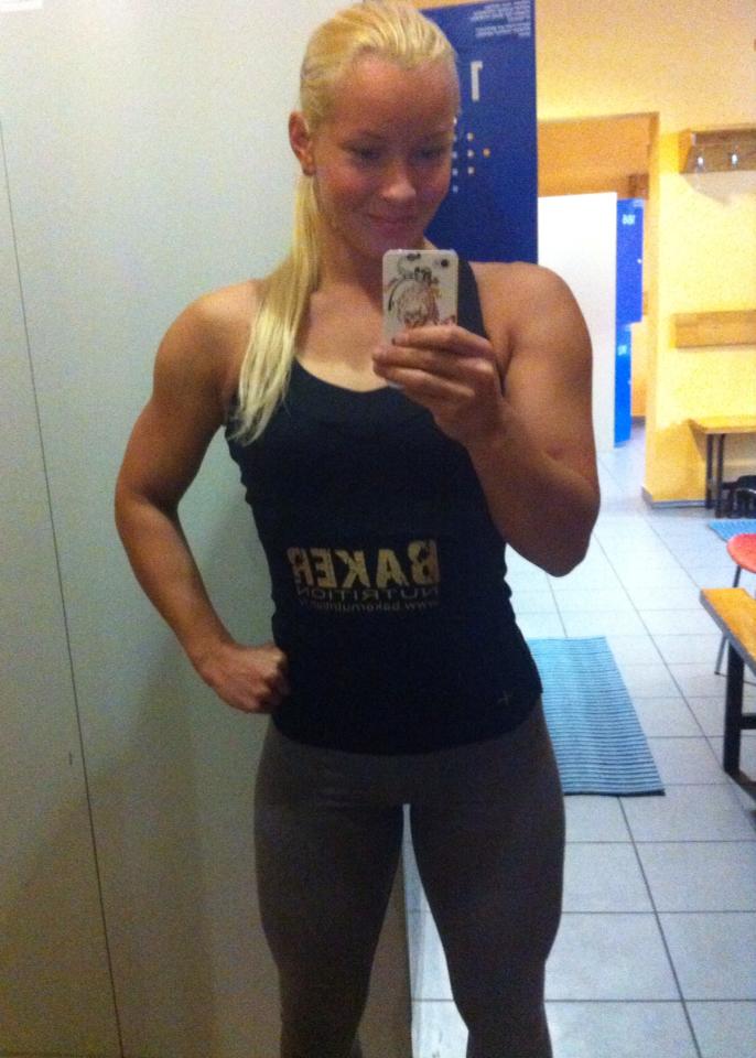 Oksana Poplavsky