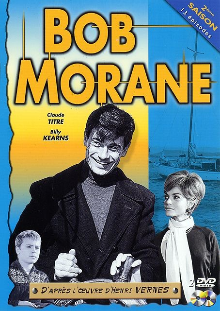 Bob Morane