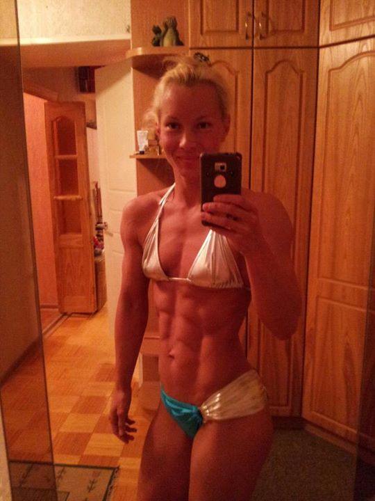 Oksana Poplavsky
