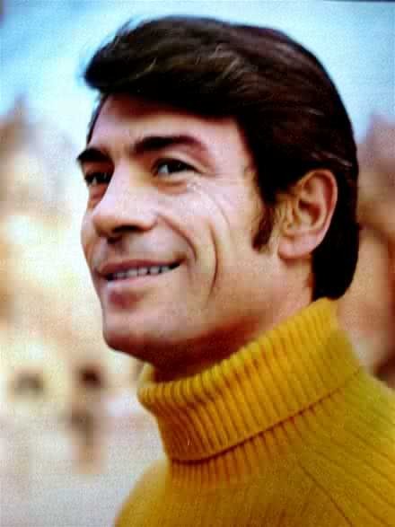Claude Titre