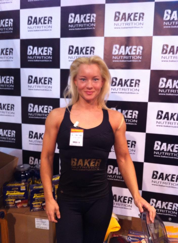 Oksana Poplavsky