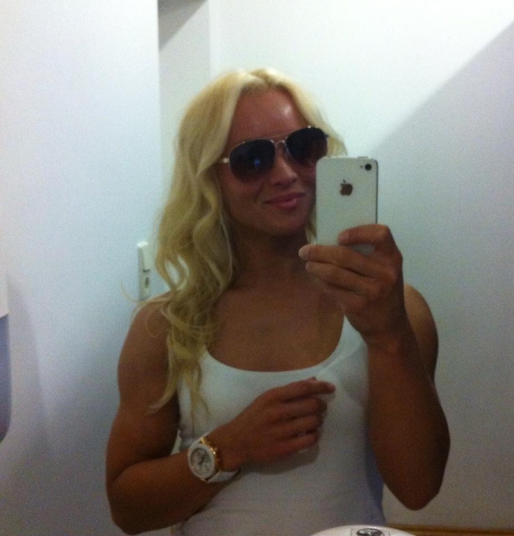 Oksana Poplavsky