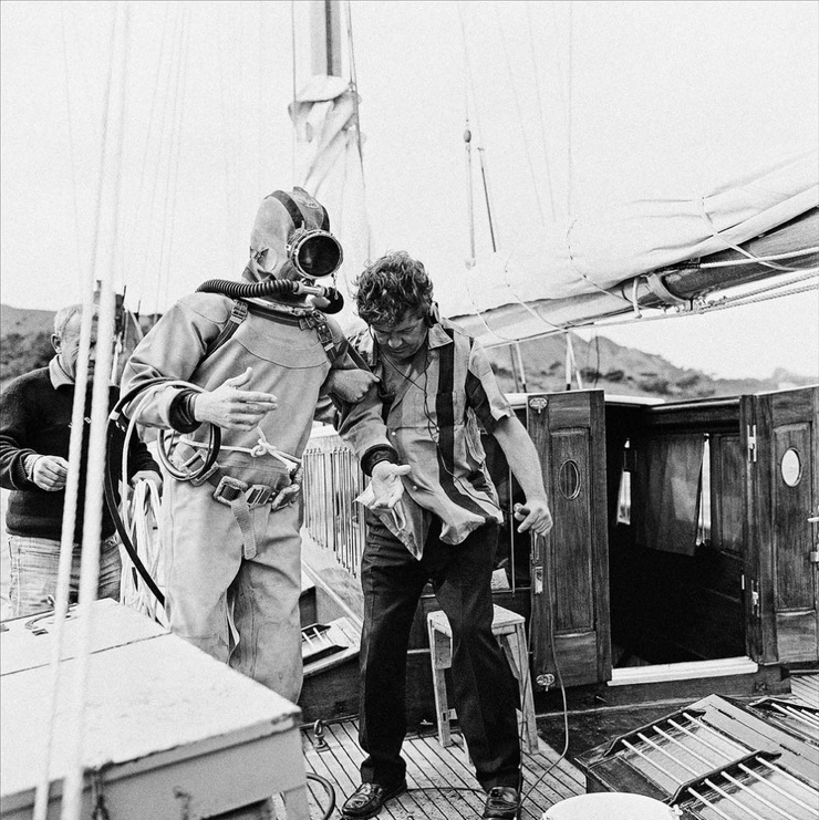 Bob Morane