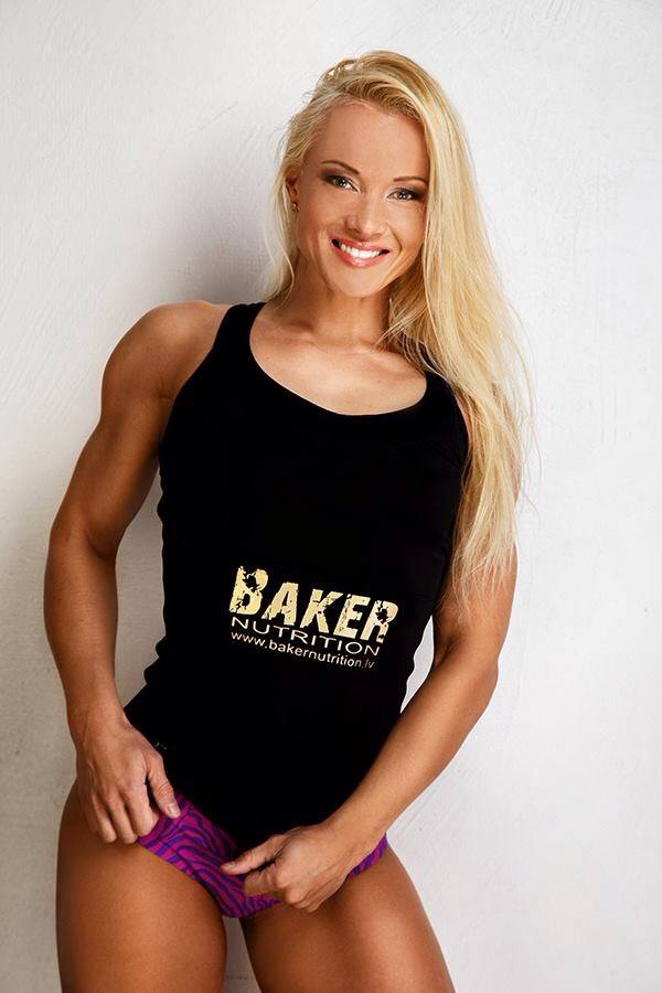 Oksana Poplavsky