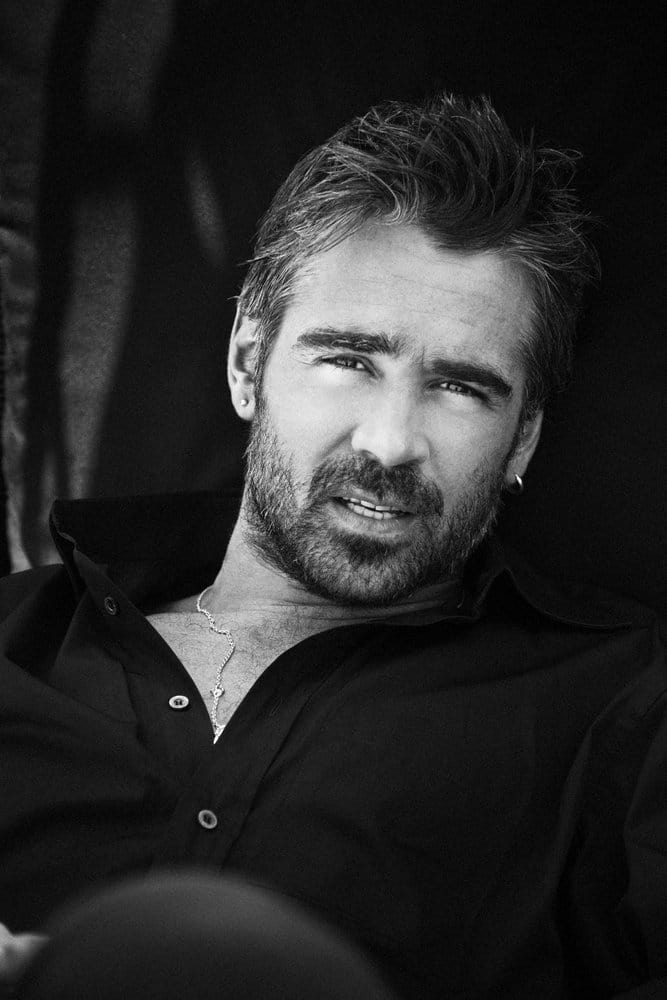 Colin Farrell