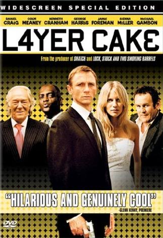 Layer Cake (Widescreen Special Edition)